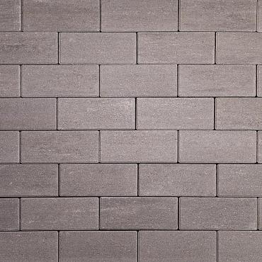 Facetta Nueva Allure 21x10,5x8 cm marmo-grigio dura-protect + uitlopend